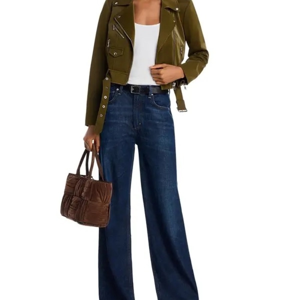 Cinq a Sept Palo Jacket